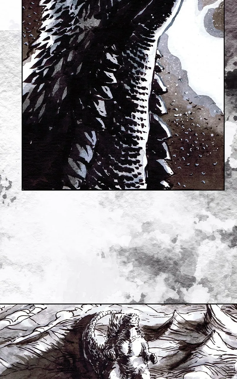 Godzilla: Unnatural Disasters Chapter 18 page 31 - 