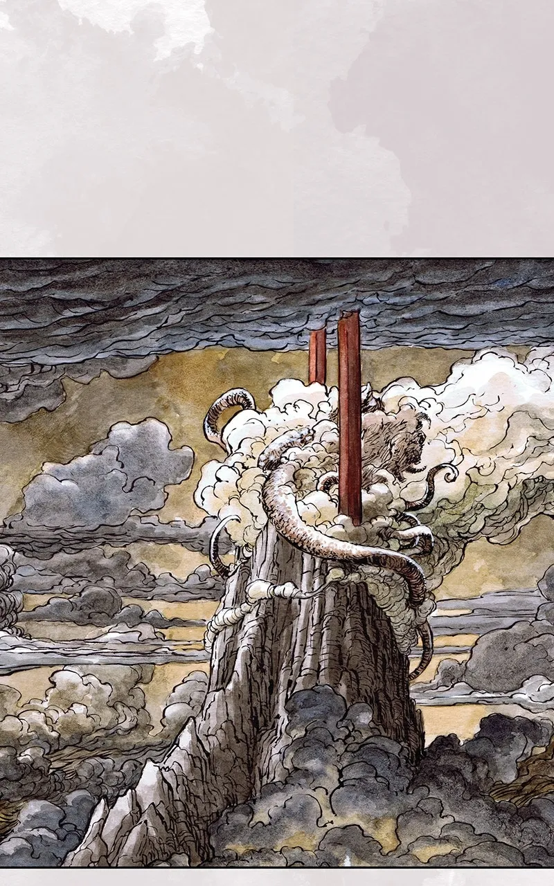 Godzilla: Unnatural Disasters Chapter 18 page 33 - 