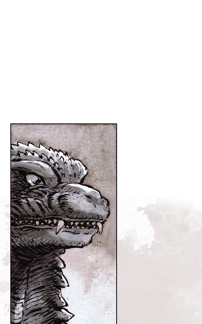 Godzilla: Unnatural Disasters Chapter 18 page 35 - 