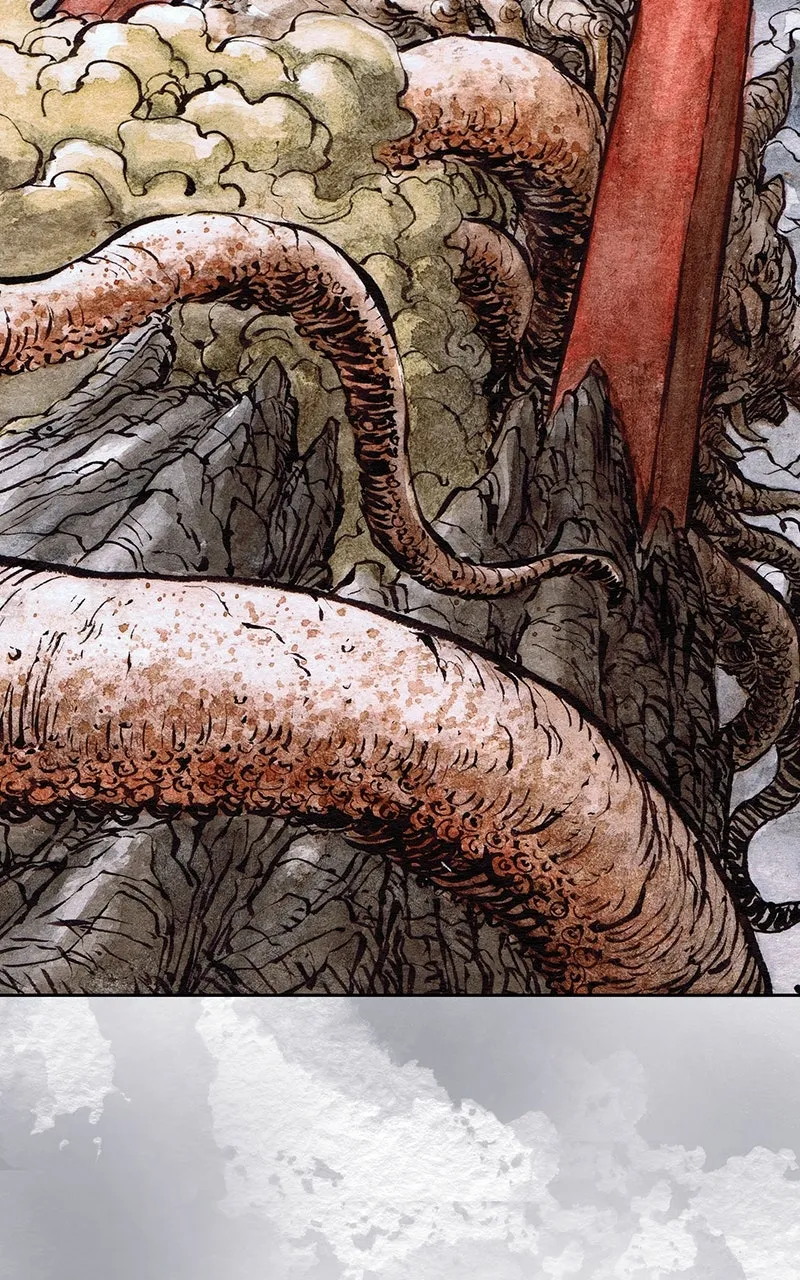 Godzilla: Unnatural Disasters Chapter 18 page 41 - 