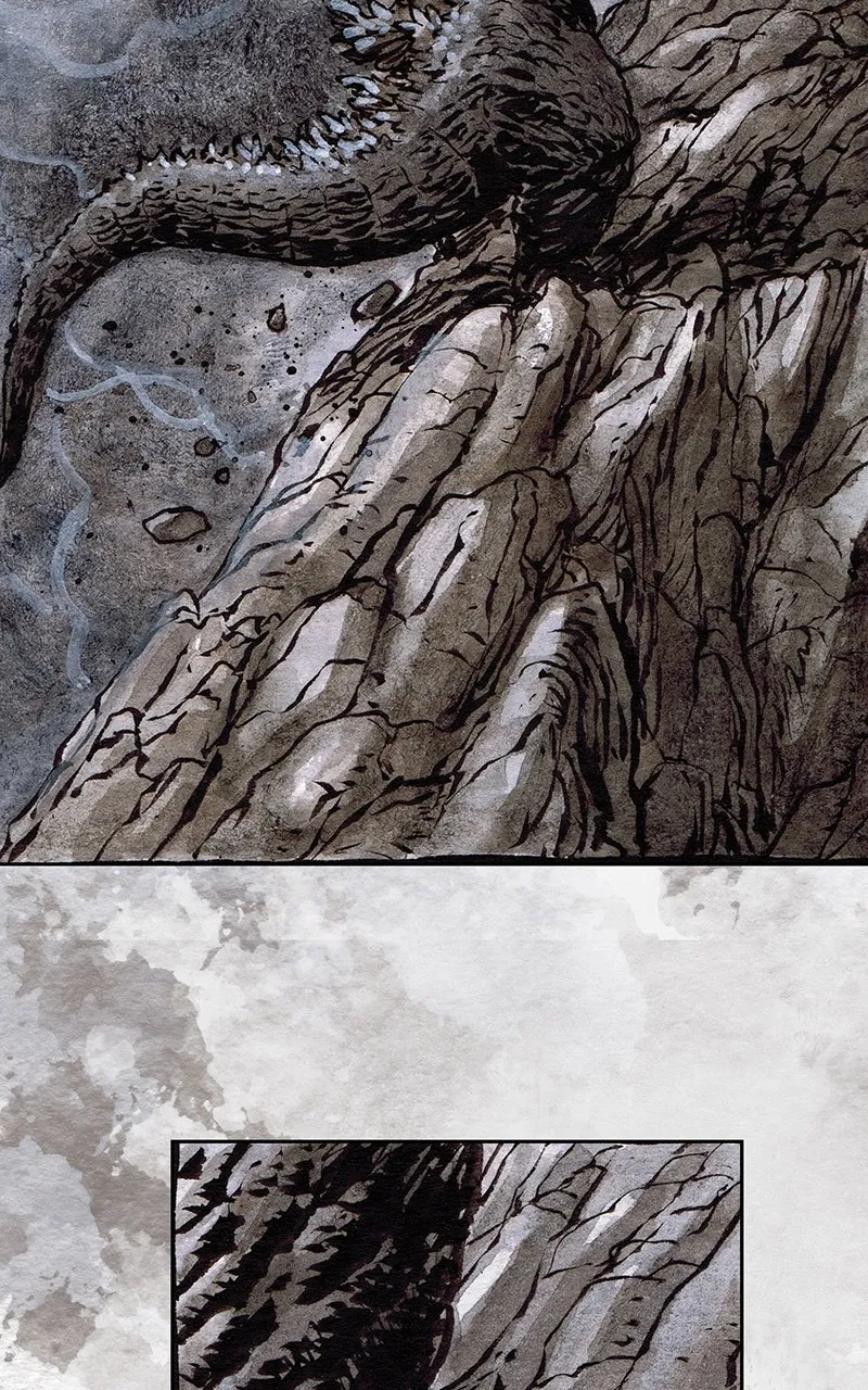 Godzilla: Unnatural Disasters Chapter 18 page 43 - 