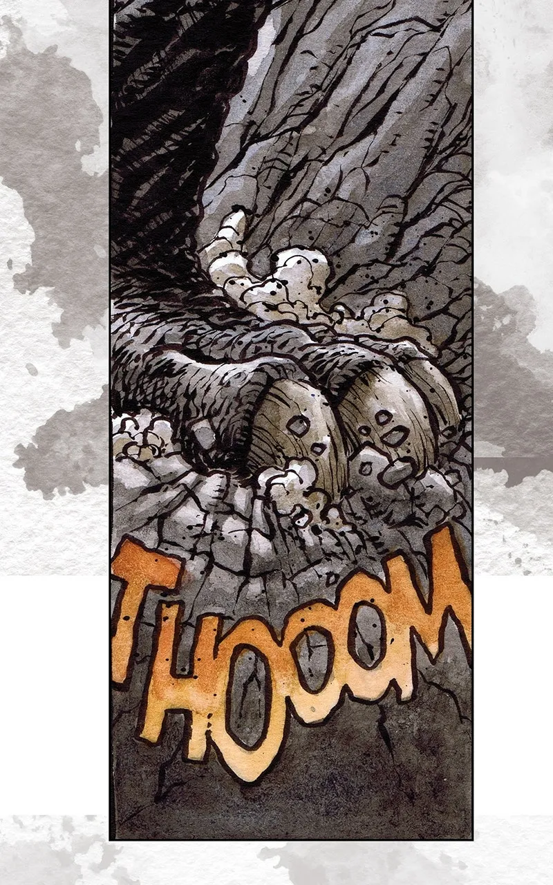 Godzilla: Unnatural Disasters Chapter 18 page 44 - 