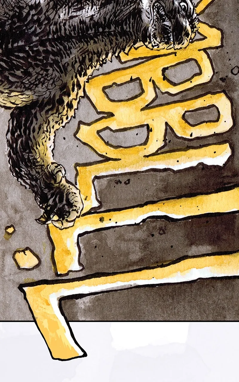 Godzilla: Unnatural Disasters Chapter 18 page 46 - 