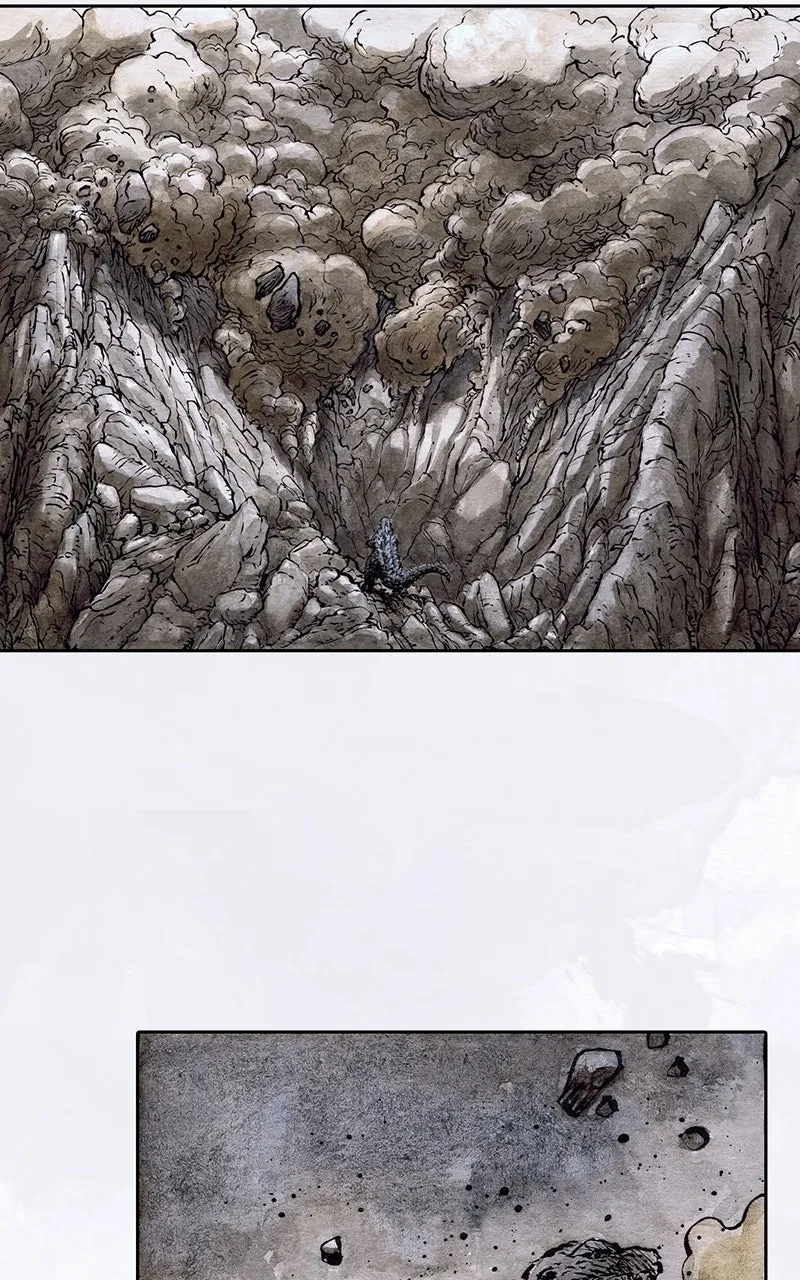 Godzilla: Unnatural Disasters Chapter 18 page 47 - 