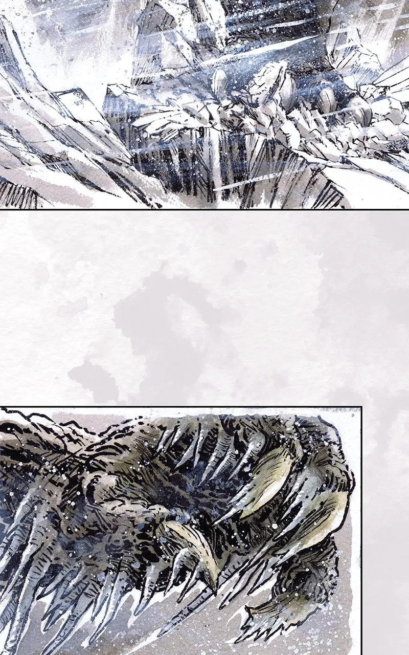 Godzilla: Unnatural Disasters Chapter 18 page 7 - 