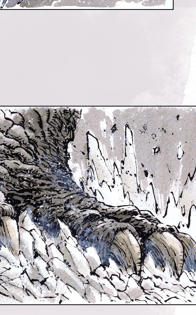 Godzilla: Unnatural Disasters Chapter 18 page 8 - 