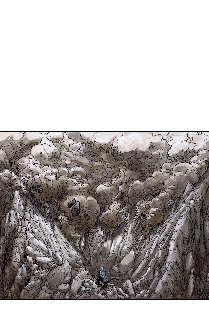 Godzilla: Unnatural Disasters Chapter 19 page 1 - 