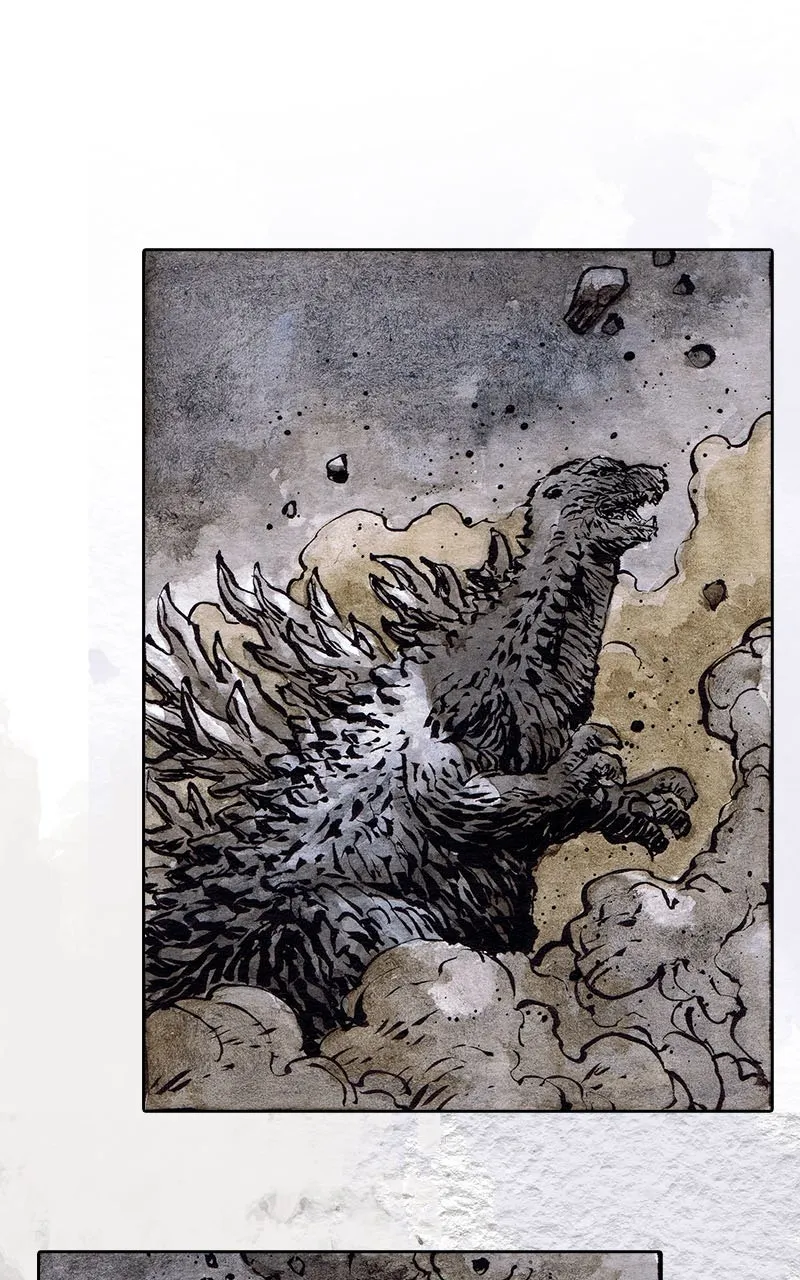 Godzilla: Unnatural Disasters Chapter 19 page 2 - 