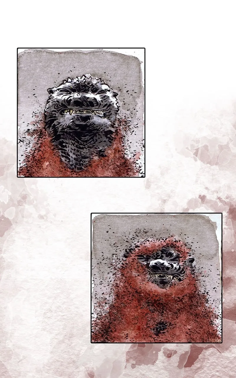 Godzilla: Unnatural Disasters Chapter 19 page 12 - 