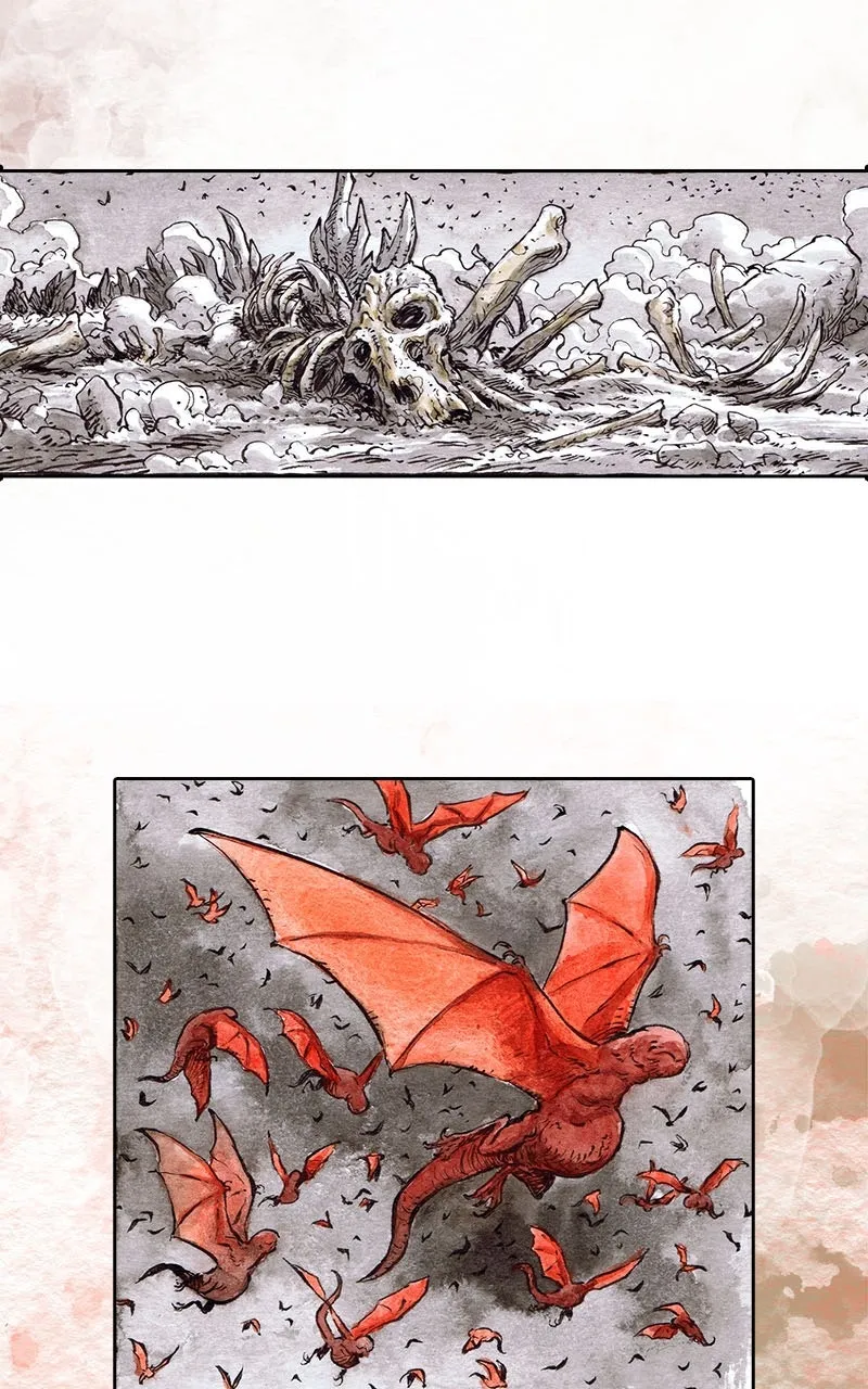 Godzilla: Unnatural Disasters Chapter 19 page 14 - 