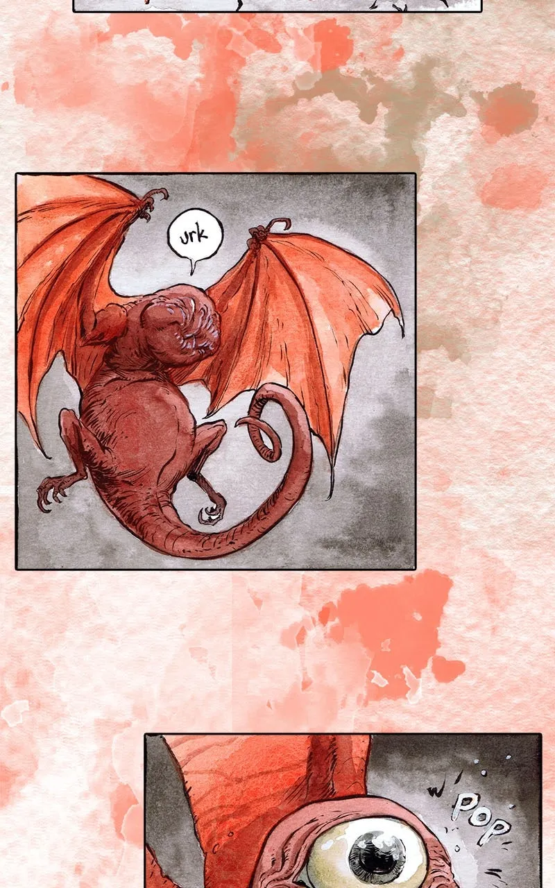Godzilla: Unnatural Disasters Chapter 19 page 15 - 