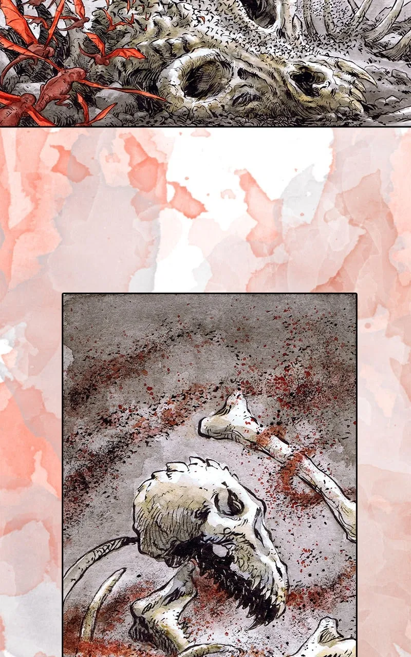 Godzilla: Unnatural Disasters Chapter 19 page 18 - 