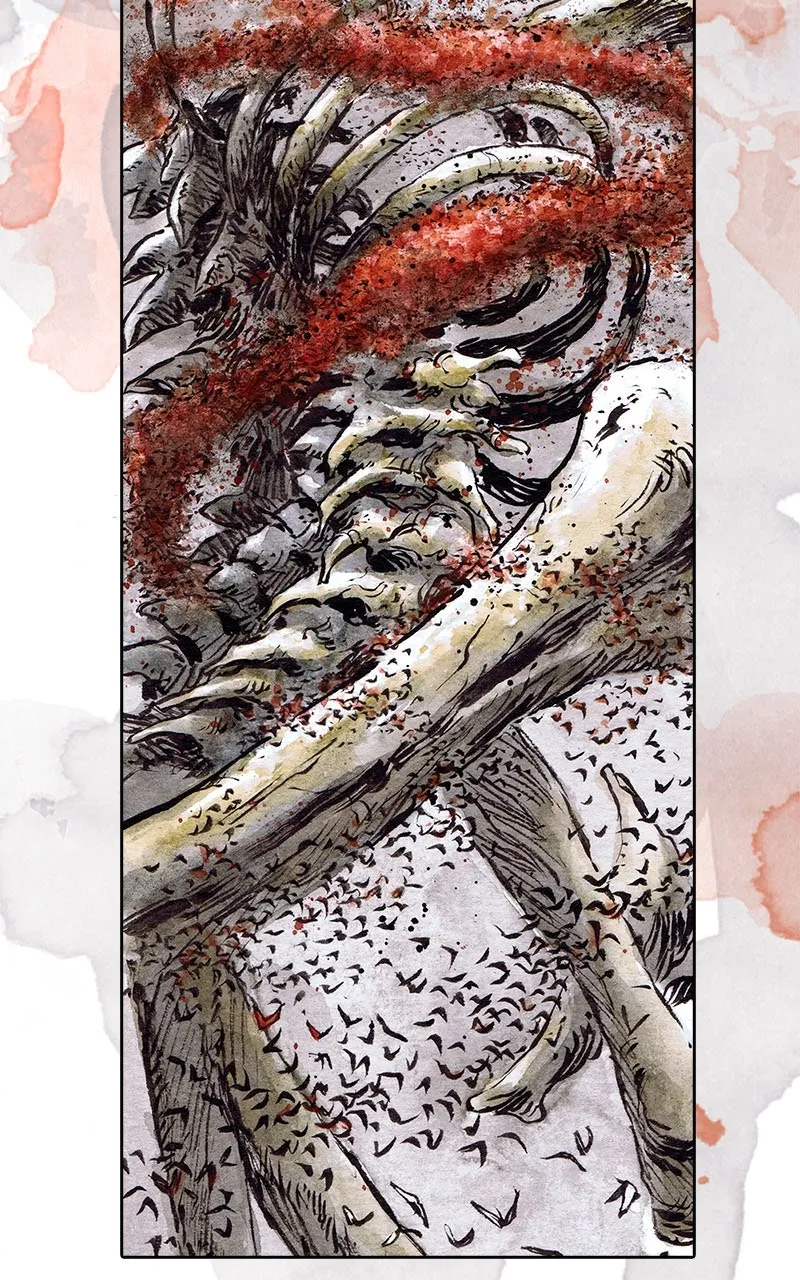 Godzilla: Unnatural Disasters Chapter 19 page 19 - 