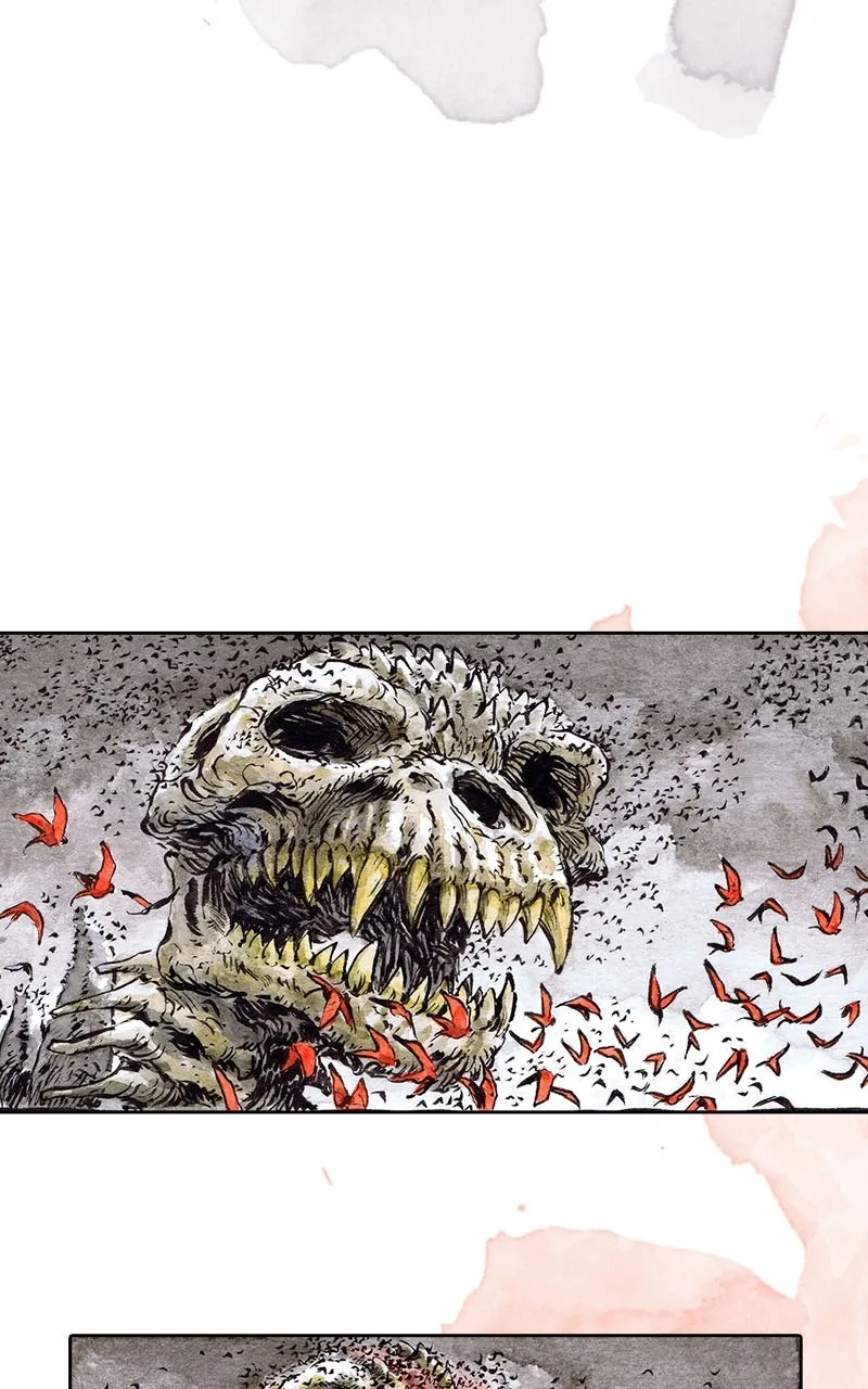 Godzilla: Unnatural Disasters Chapter 19 page 20 - 