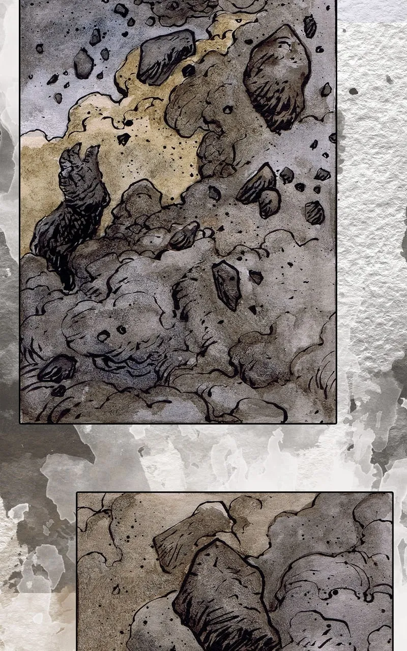 Godzilla: Unnatural Disasters Chapter 19 page 3 - 