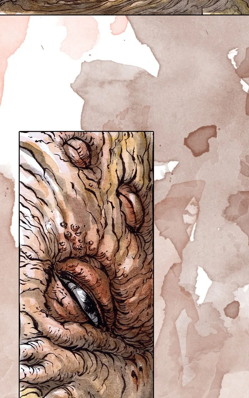 Godzilla: Unnatural Disasters Chapter 19 page 24 - 