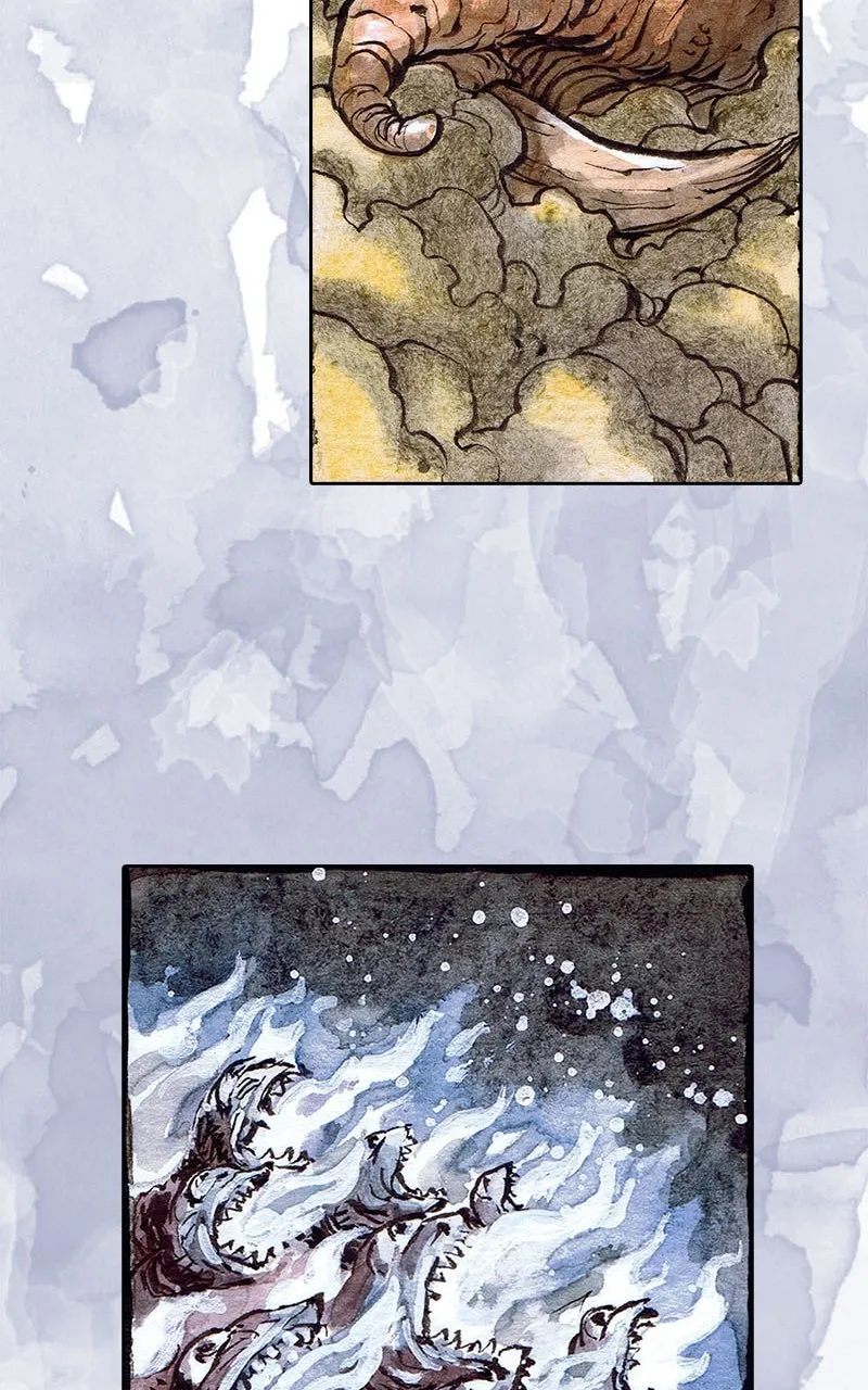 Godzilla: Unnatural Disasters Chapter 19 page 26 - 