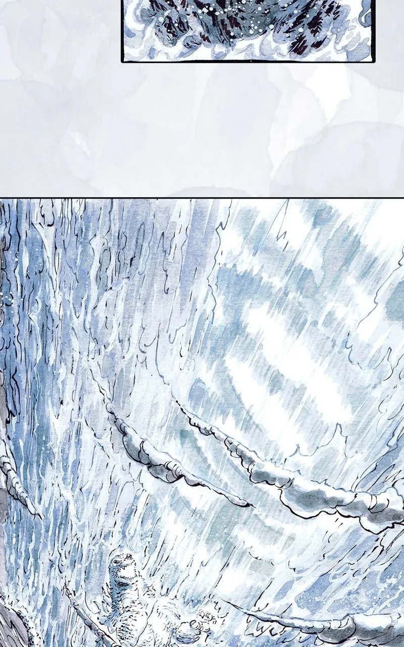 Godzilla: Unnatural Disasters Chapter 19 page 28 - 