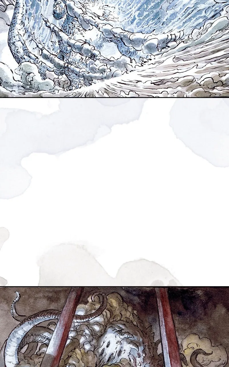 Godzilla: Unnatural Disasters Chapter 19 page 29 - 