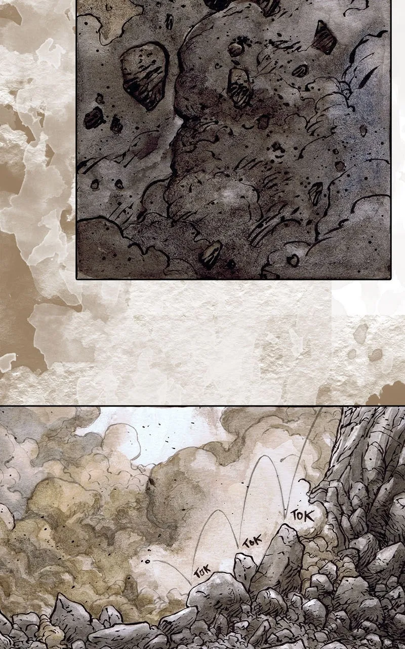Godzilla: Unnatural Disasters Chapter 19 page 4 - 