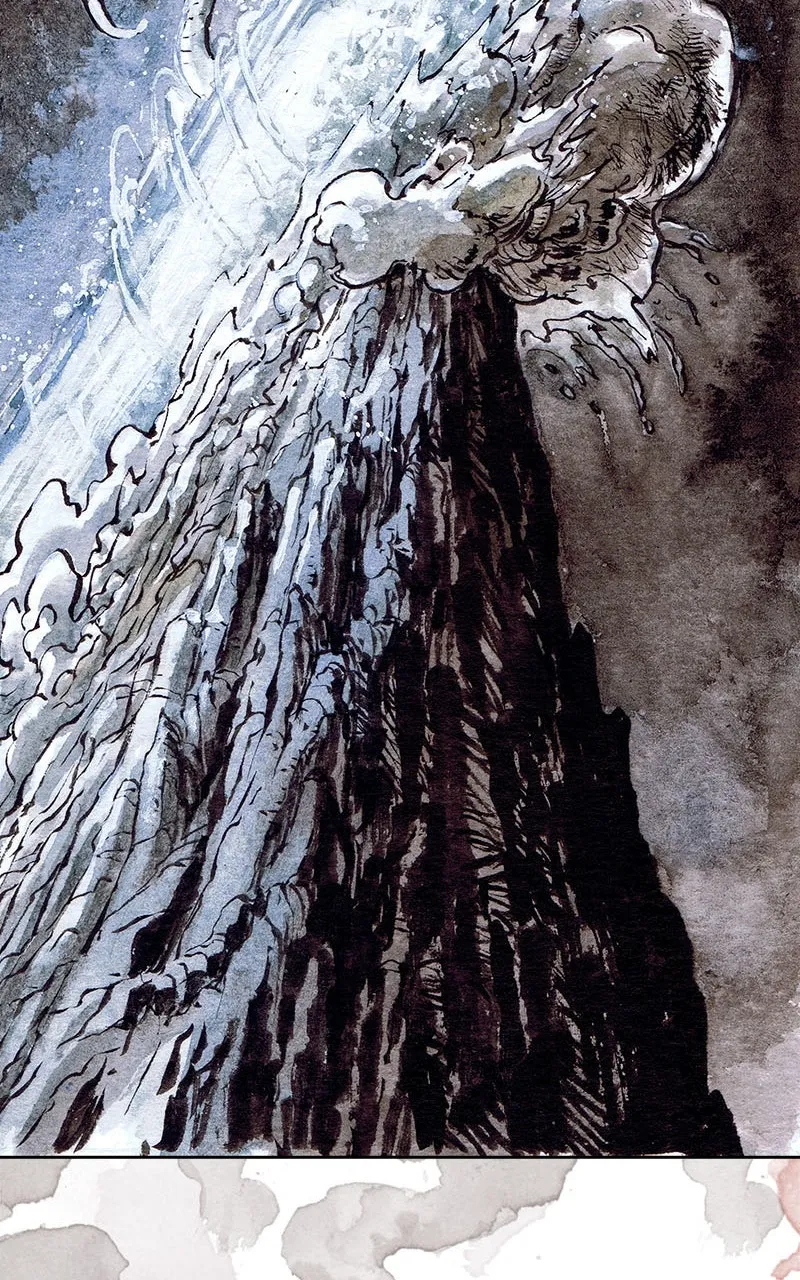 Godzilla: Unnatural Disasters Chapter 19 page 31 - 