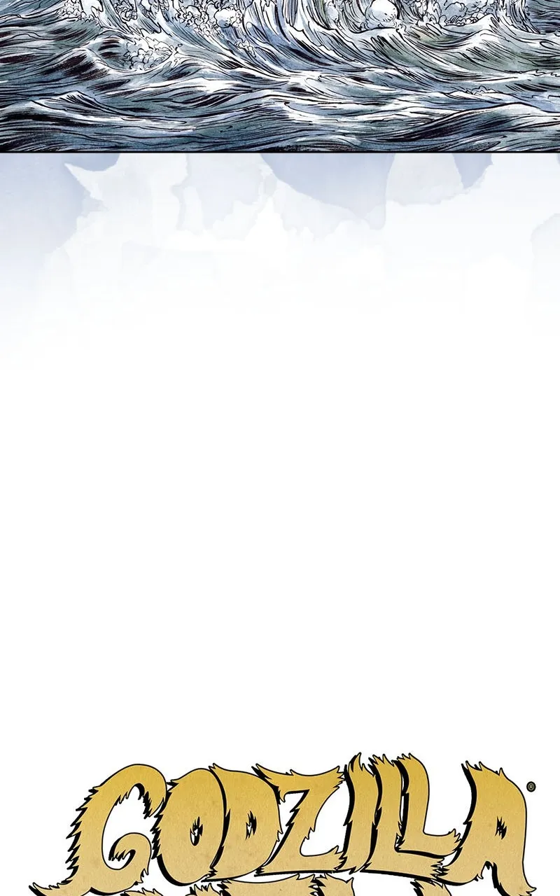 Godzilla: Unnatural Disasters Chapter 19 page 38 - 