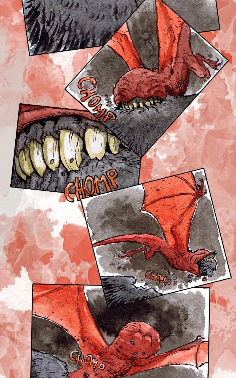 Godzilla: Unnatural Disasters Chapter 19 page 10 - 