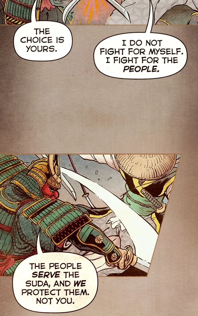 Godzilla: Unnatural Disasters Chapter 20 page 2 - 