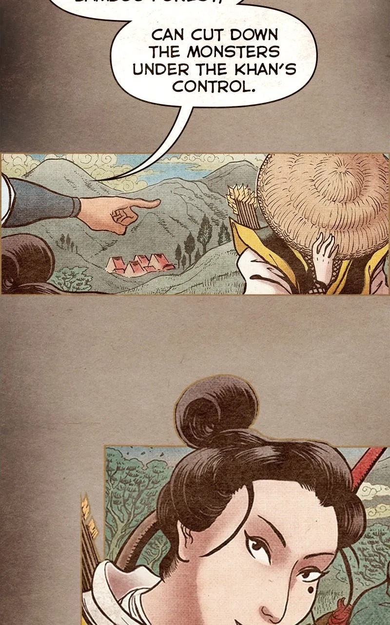 Godzilla: Unnatural Disasters Chapter 20 page 11 - 
