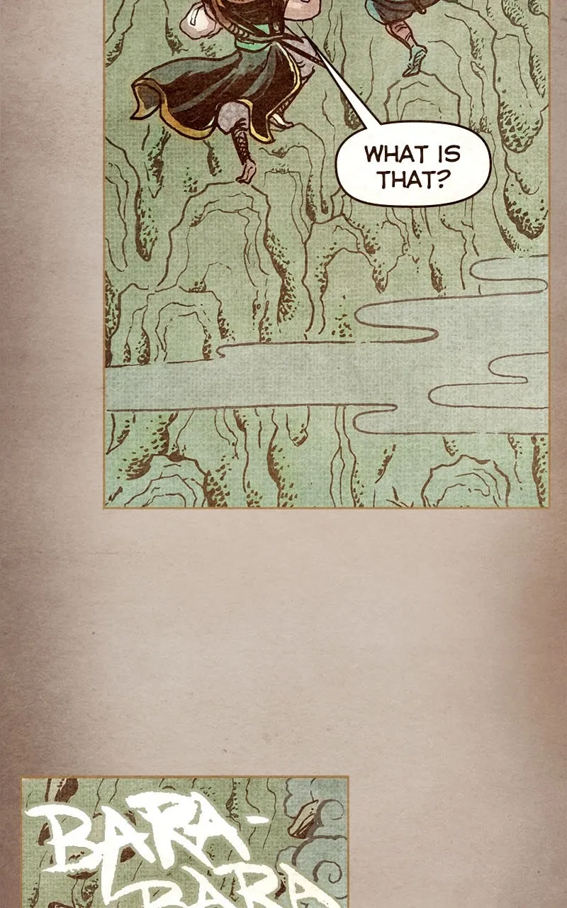 Godzilla: Unnatural Disasters Chapter 20 page 19 - 