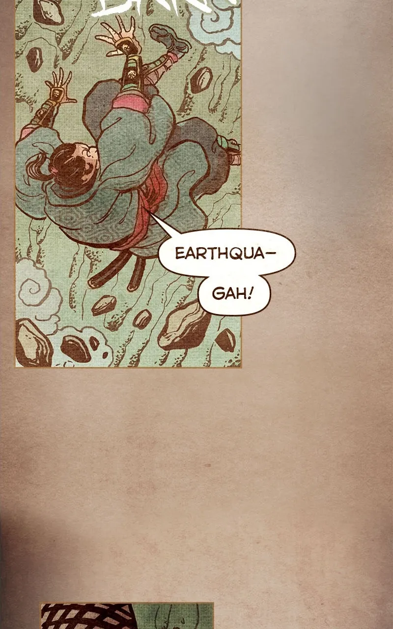 Godzilla: Unnatural Disasters Chapter 20 page 20 - 