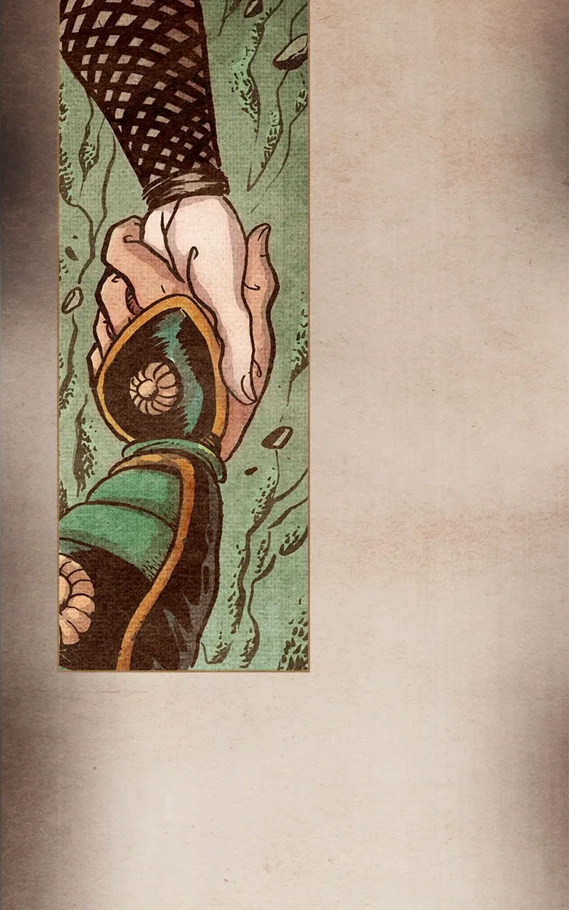 Godzilla: Unnatural Disasters Chapter 20 page 21 - 