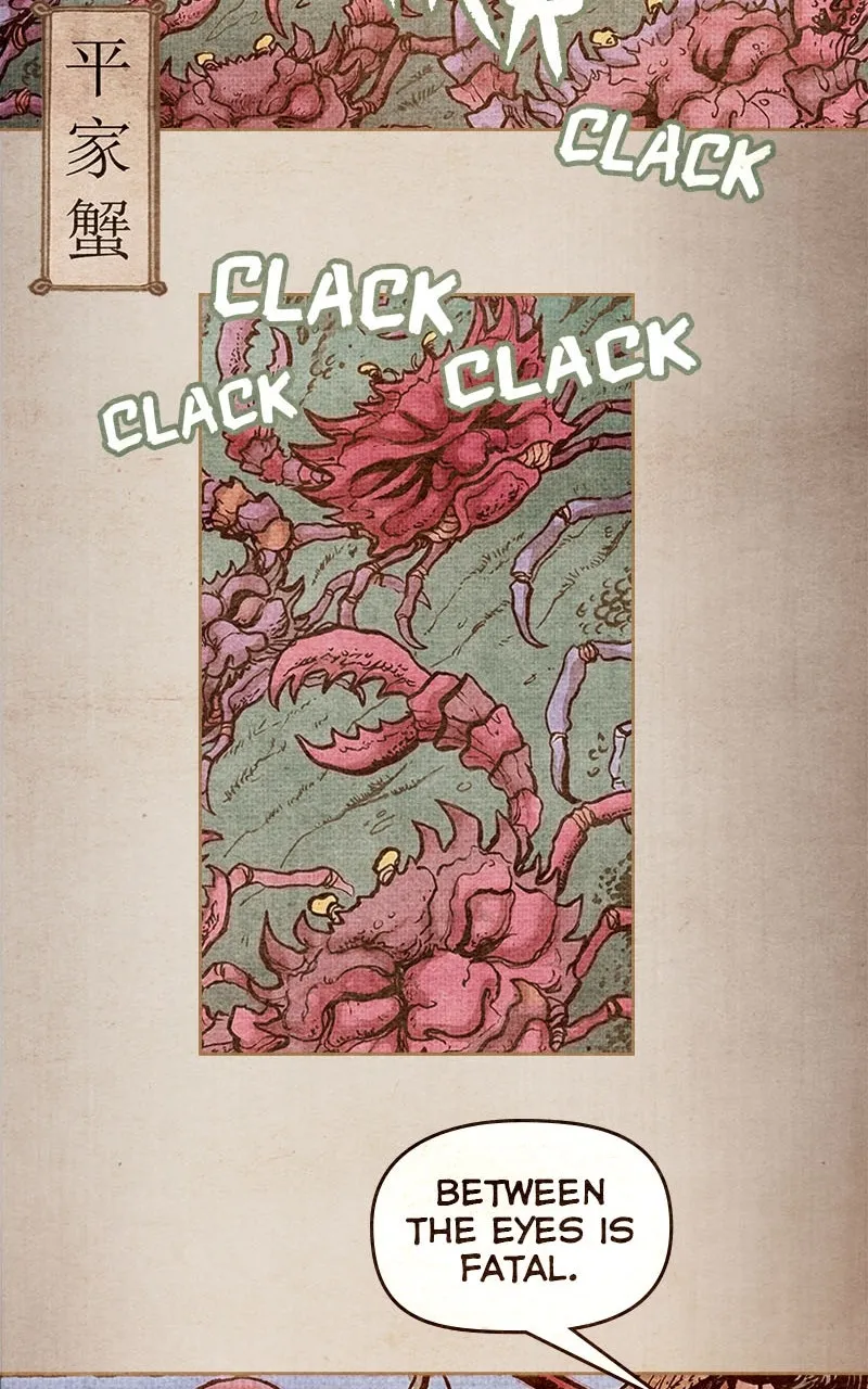 Godzilla: Unnatural Disasters Chapter 20 page 25 - 
