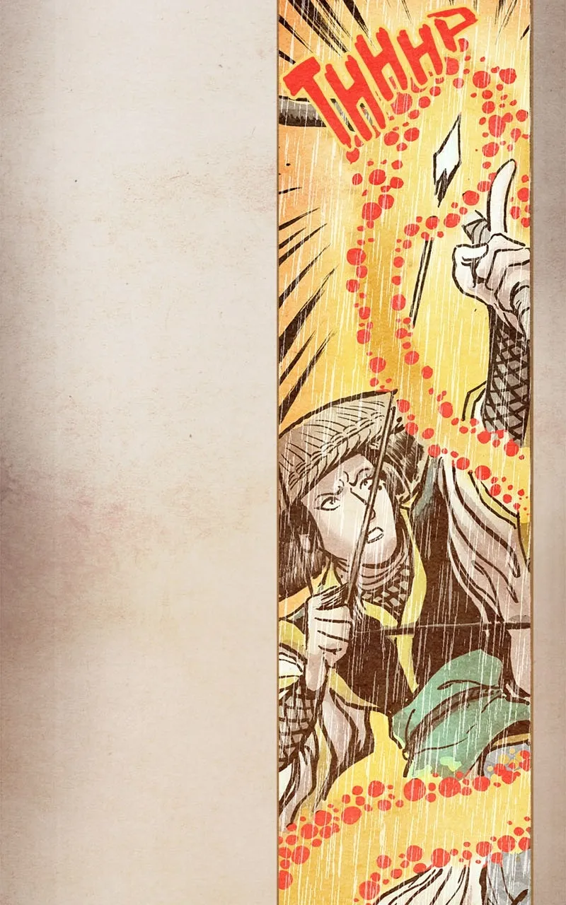 Godzilla: Unnatural Disasters Chapter 20 page 32 - 