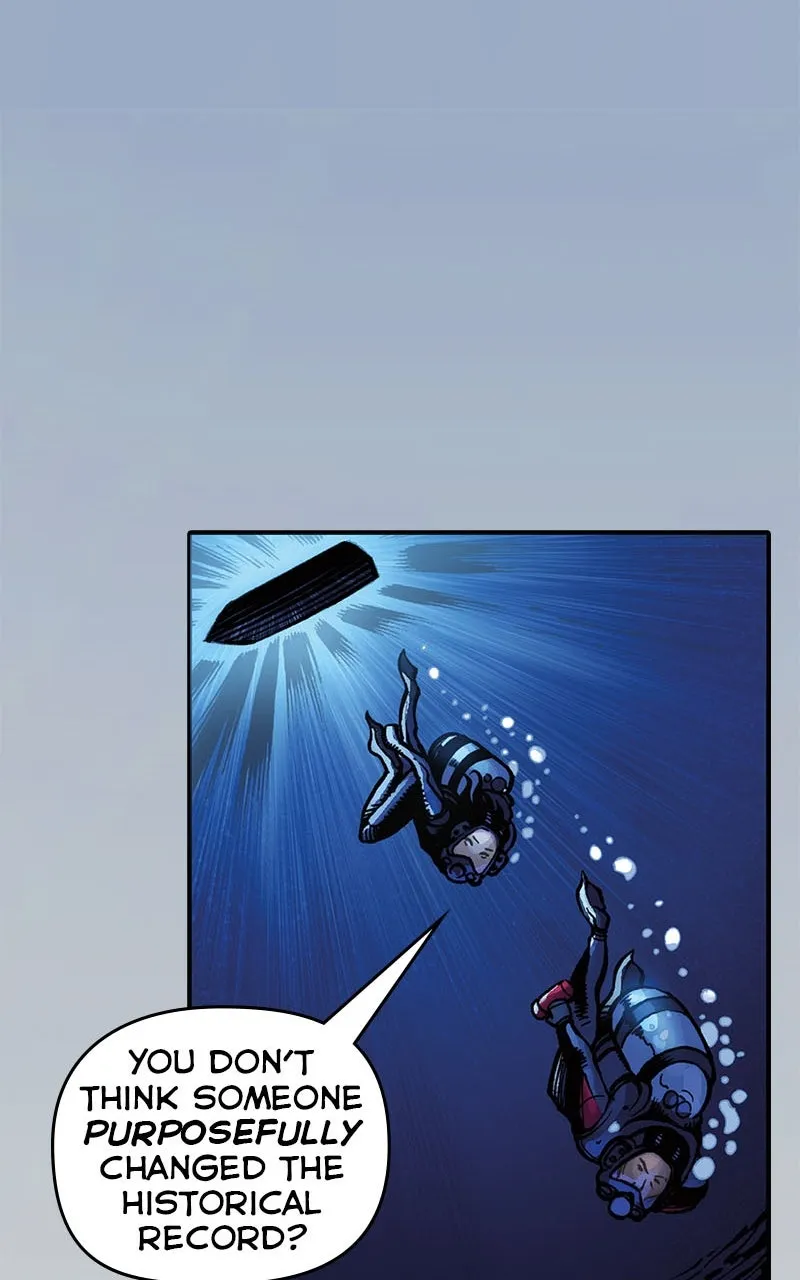 Godzilla: Unnatural Disasters Chapter 20 page 44 - 