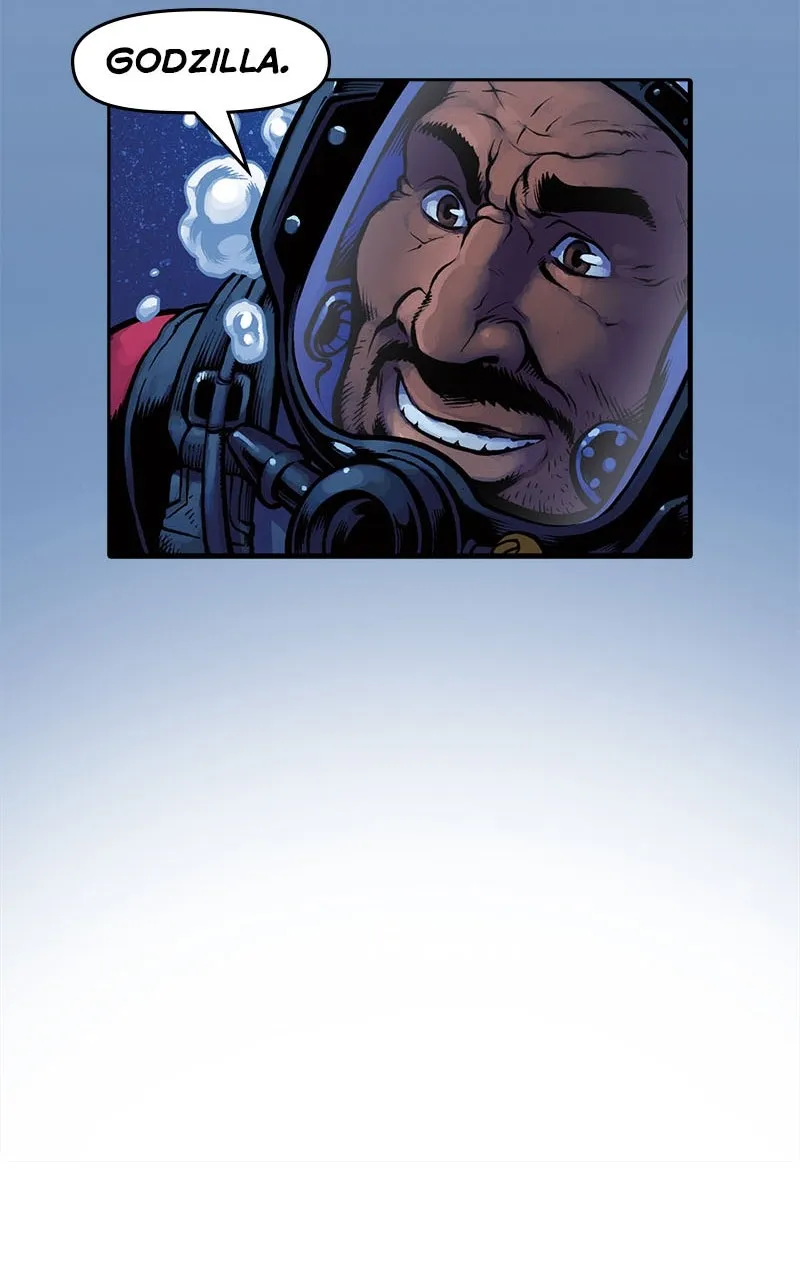 Godzilla: Unnatural Disasters Chapter 20 page 48 - 