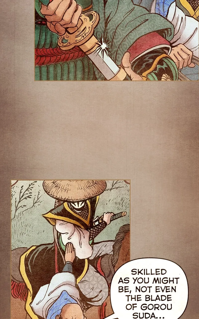 Godzilla: Unnatural Disasters Chapter 20 page 9 - 
