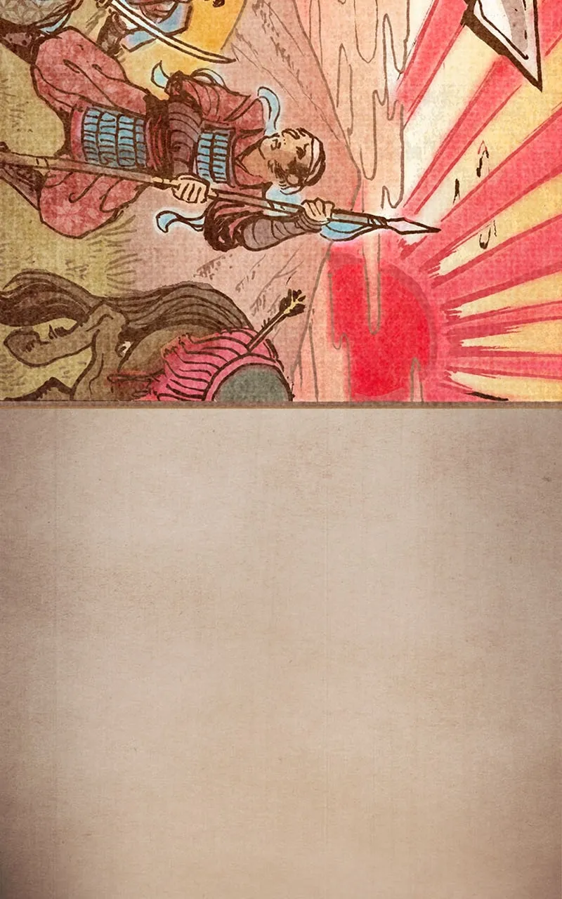 Godzilla: Unnatural Disasters Chapter 21 page 18 - 