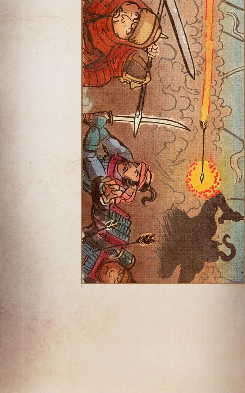 Godzilla: Unnatural Disasters Chapter 21 page 40 - 