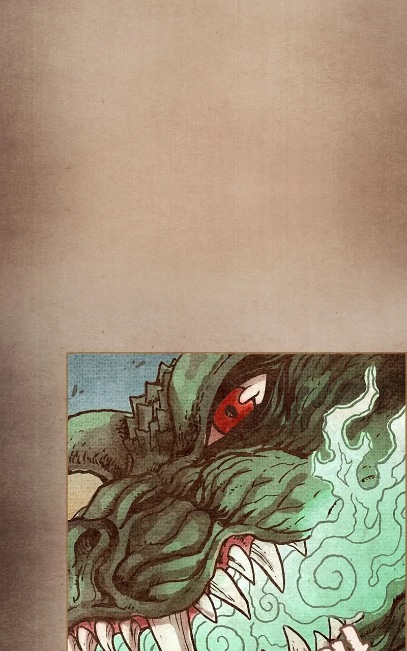Godzilla: Unnatural Disasters Chapter 21 page 46 - 