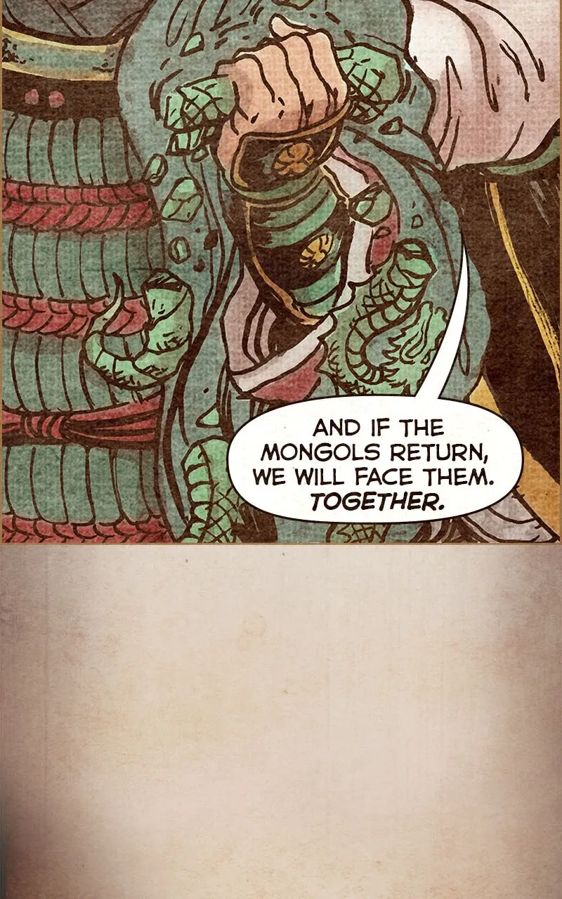 Godzilla: Unnatural Disasters Chapter 21 page 53 - 