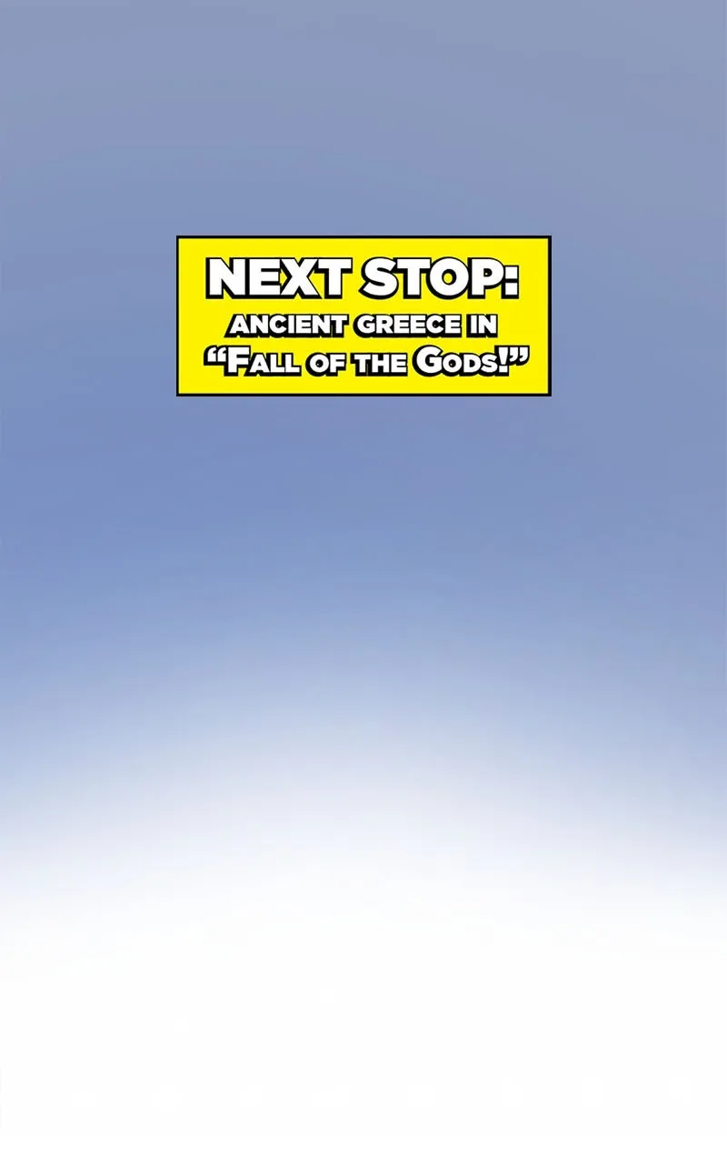 Godzilla: Unnatural Disasters Chapter 21 page 61 - 