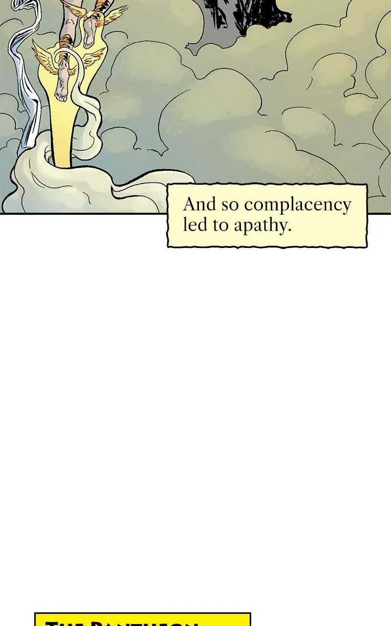 Godzilla: Unnatural Disasters Chapter 22 page 11 - 