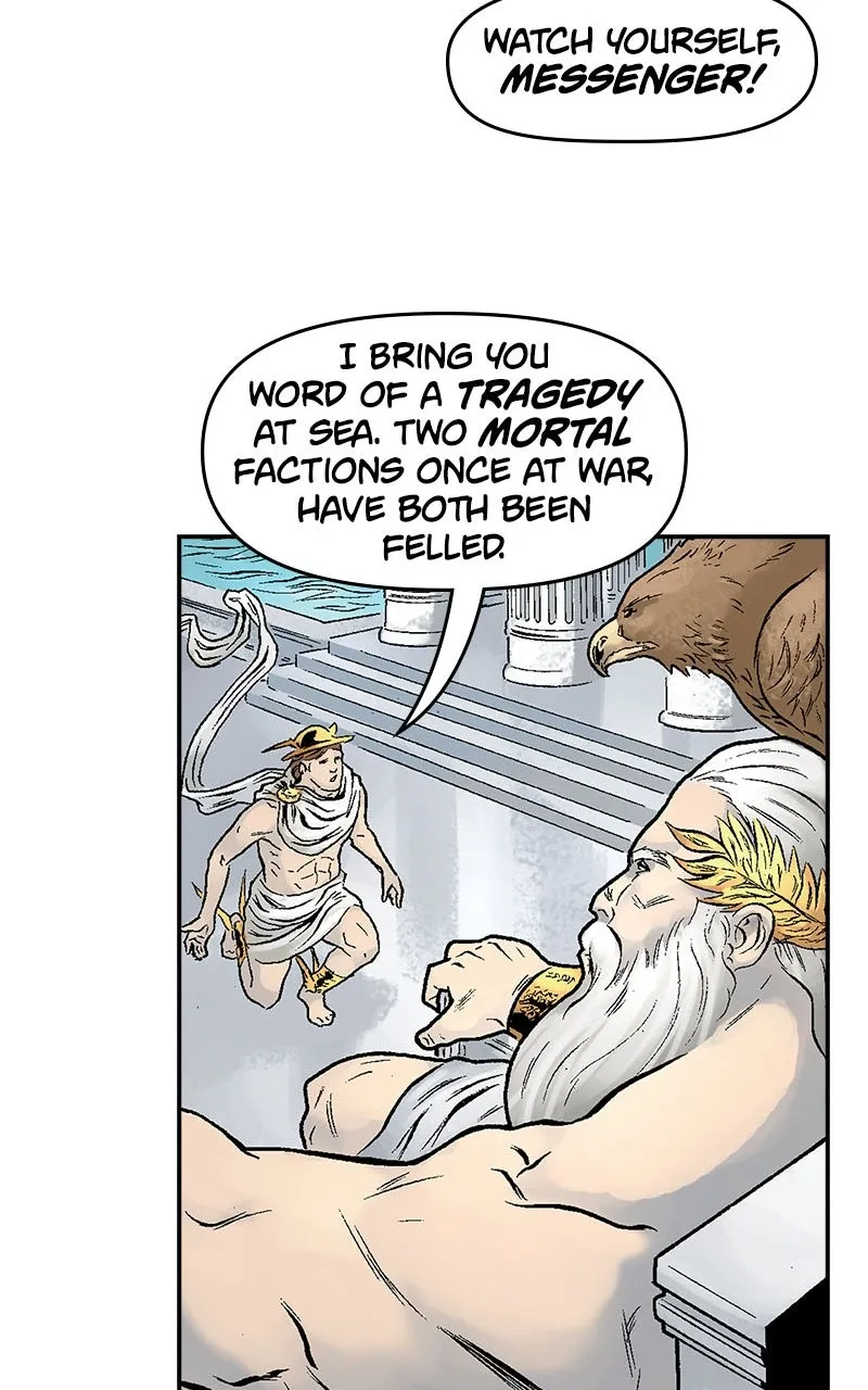Godzilla: Unnatural Disasters Chapter 22 page 13 - 