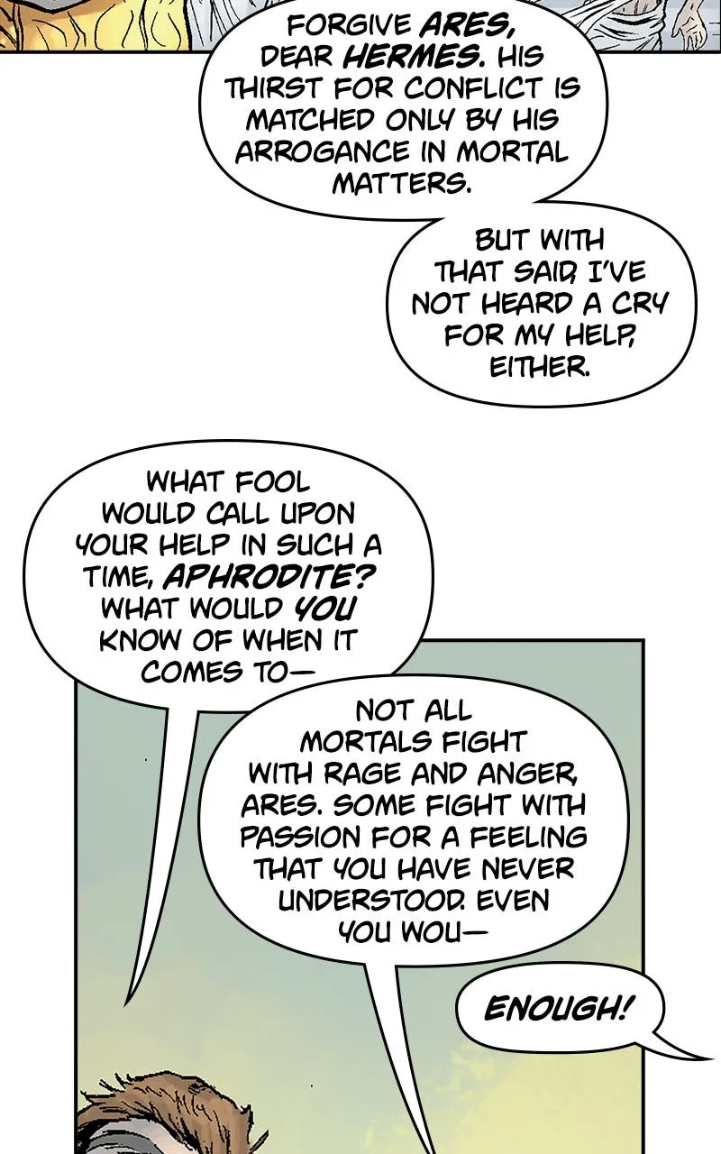 Godzilla: Unnatural Disasters Chapter 22 page 16 - 