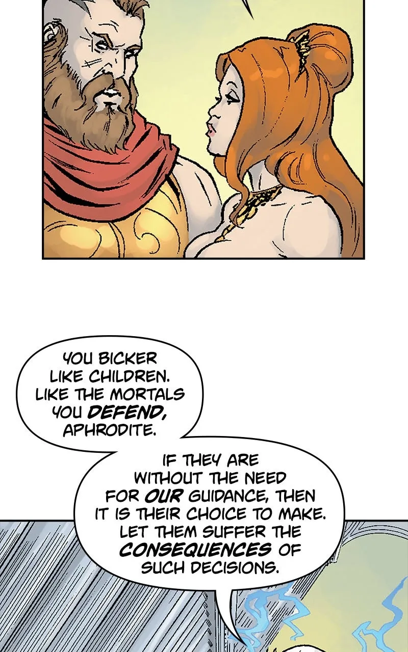Godzilla: Unnatural Disasters Chapter 22 page 17 - 