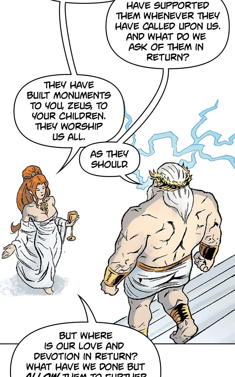 Godzilla: Unnatural Disasters Chapter 22 page 19 - 