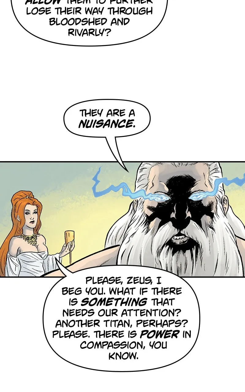 Godzilla: Unnatural Disasters Chapter 22 page 20 - 