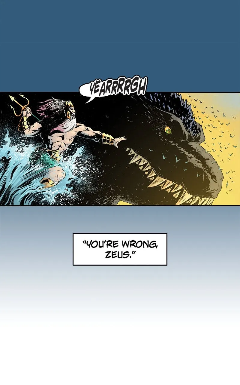 Godzilla: Unnatural Disasters Chapter 22 page 35 - 