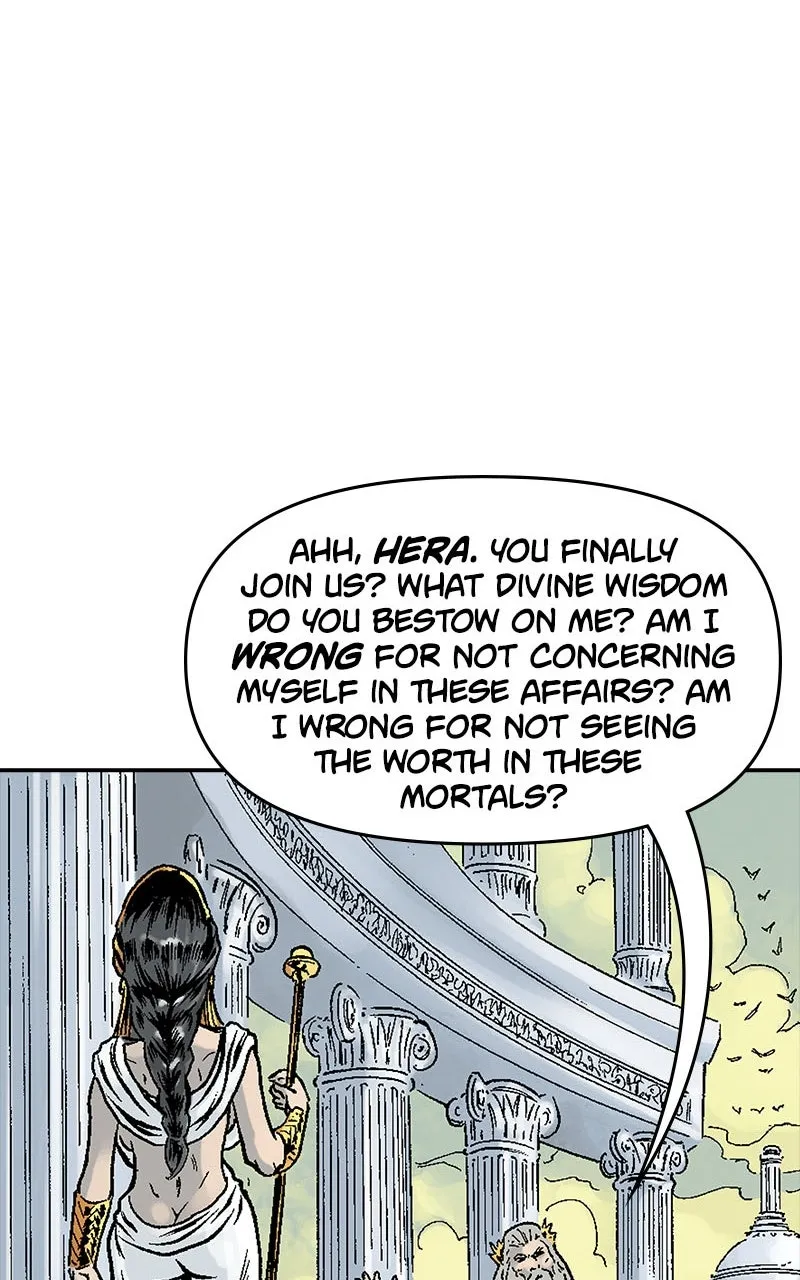 Godzilla: Unnatural Disasters Chapter 22 page 36 - 